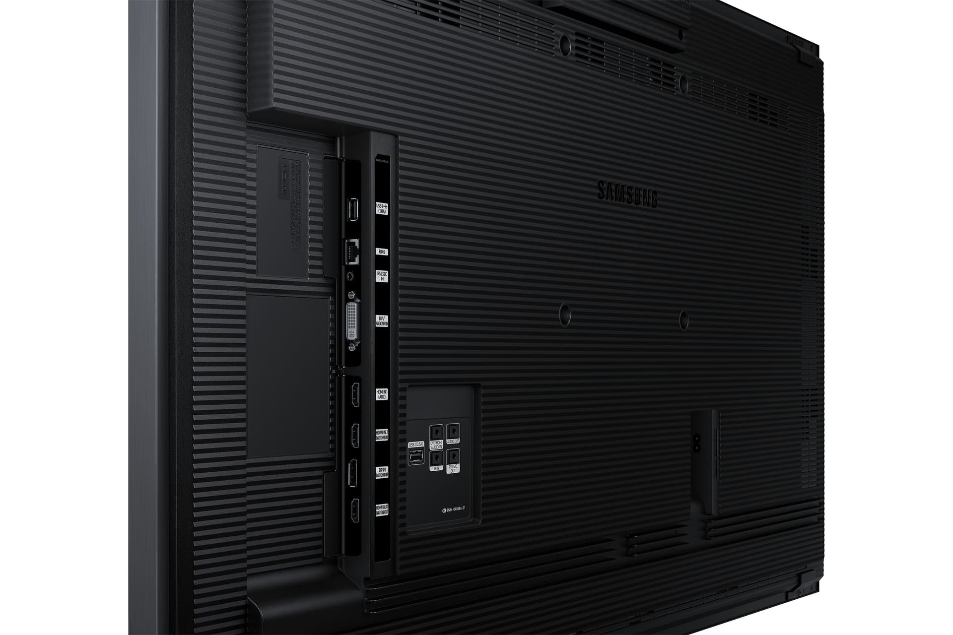 Samsung QM55B-T, miniatura 5