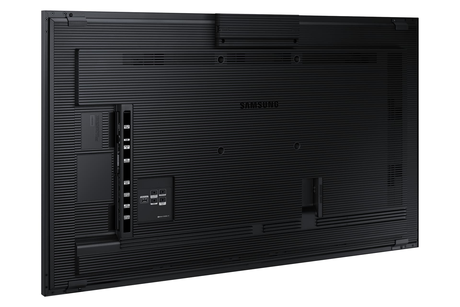 Samsung QM55B-T, miniatura 7