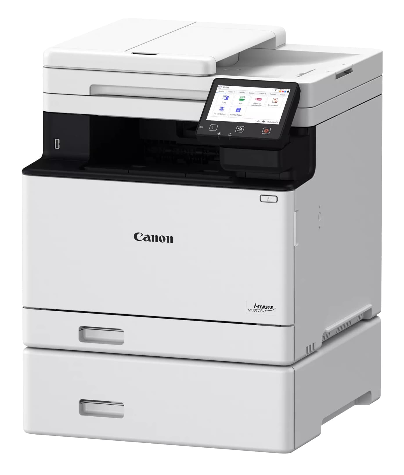 Canon i-SENSYS MF752Cdw II, miniatura 2