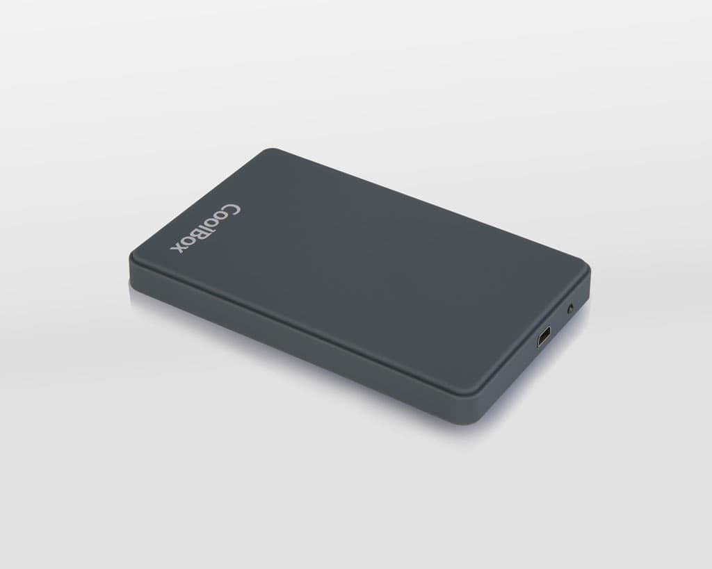 CoolBox SlimColor 2543, miniatura 1