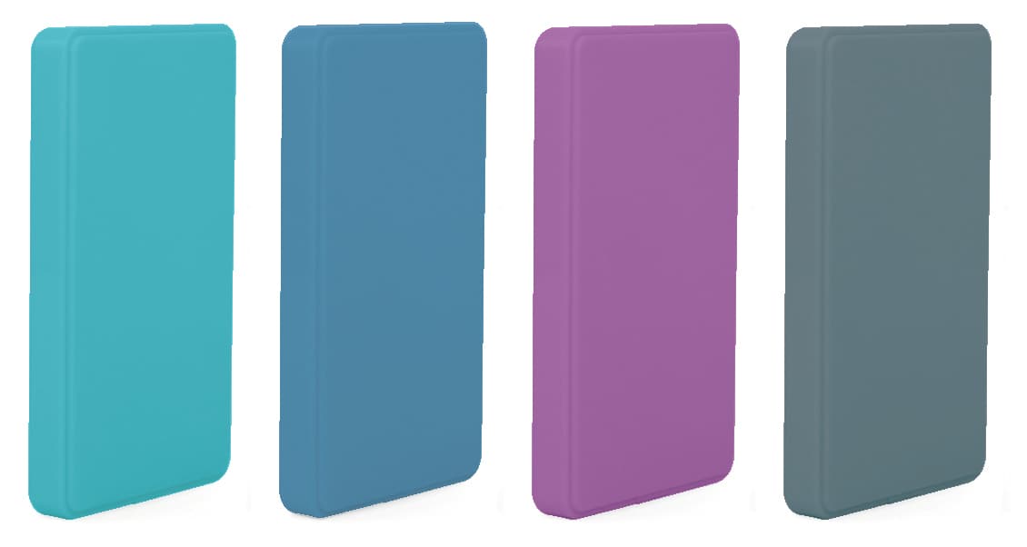 CoolBox SlimColor 2543, miniatura 2