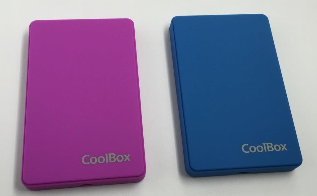 CoolBox SlimColor 2543, miniatura 6