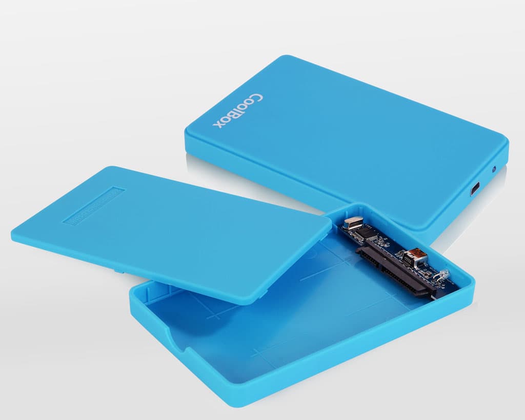 CoolBox SlimColor 2543, miniatura 9