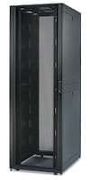 APC NetShelter SX 48U 750mm Wide x 1070mm Deep Enclosure, miniatura 1