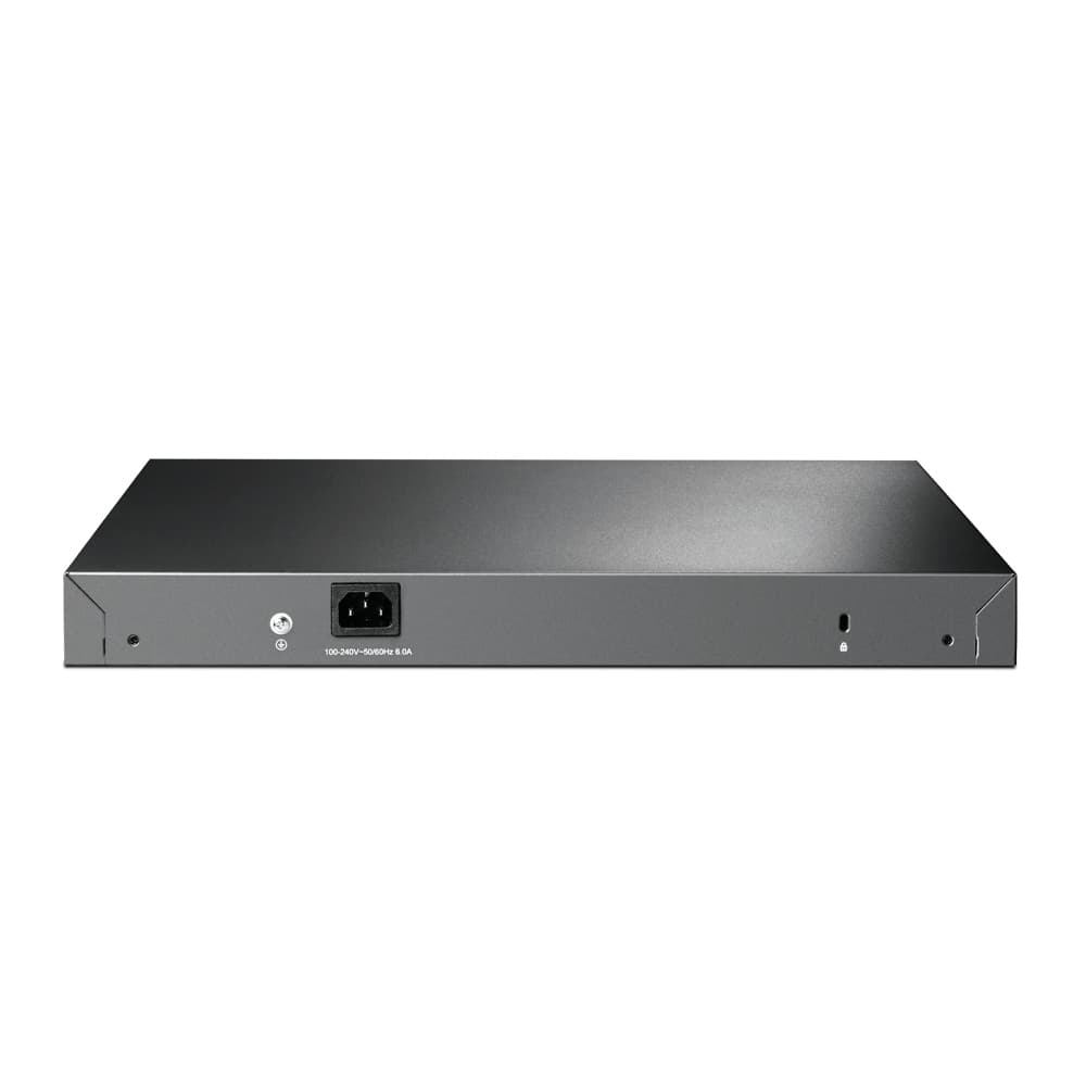 TP-Link JetStream TL-SG3428MP, miniatura 3