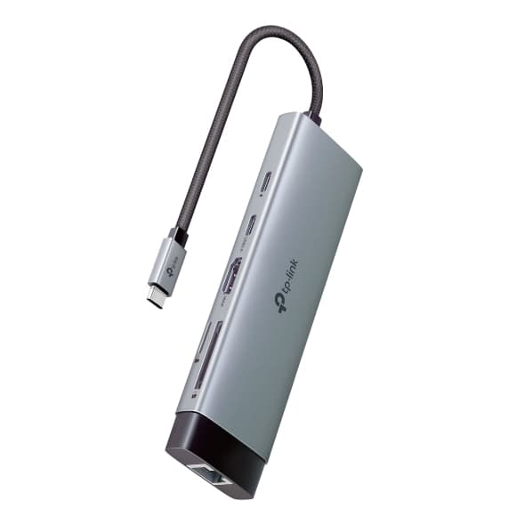 TP-Link UH9120C, miniatura 1
