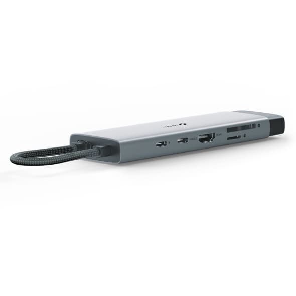 TP-Link UH9120C, miniatura 2