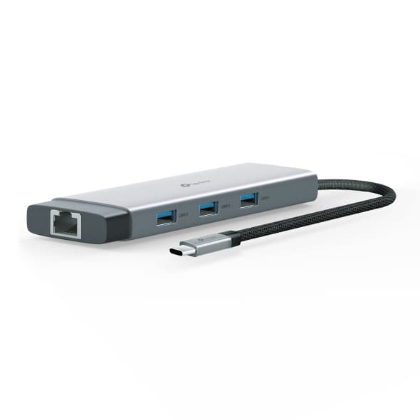TP-Link UH9120C, miniatura 3