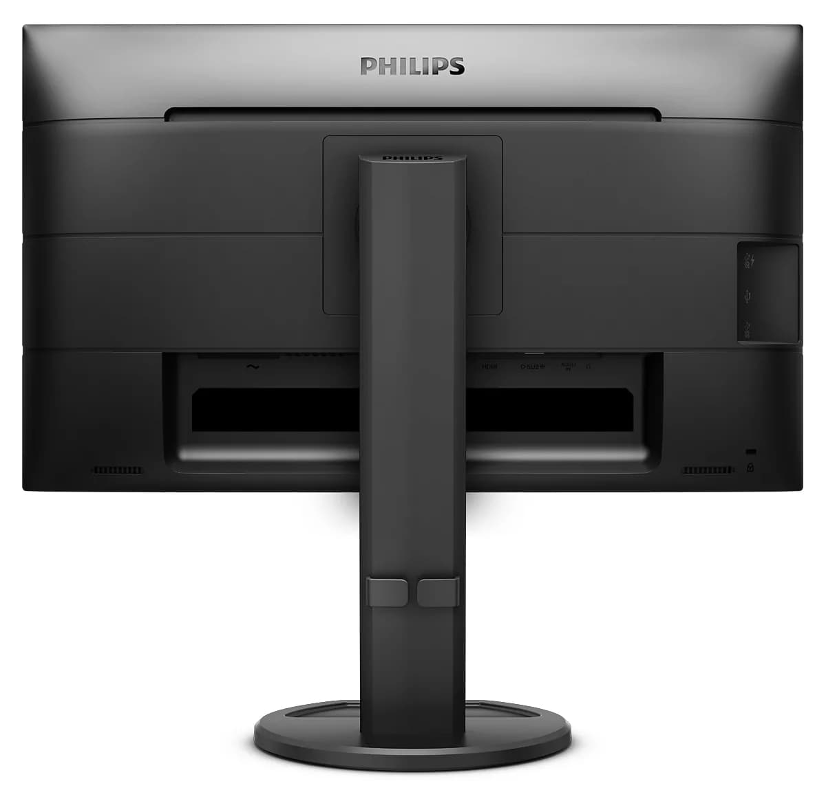 Philips B Line Monitor LCD 241B8QJEB/00, miniatura 6