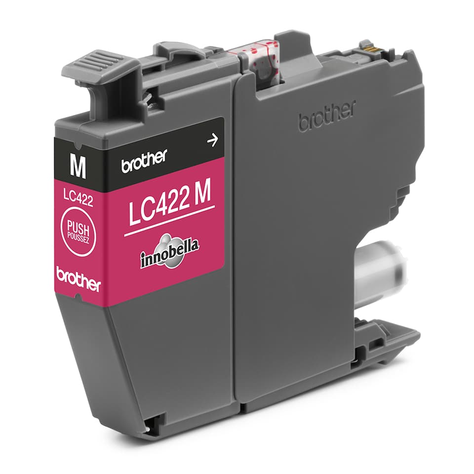 Brother LC422M, miniatura 2
