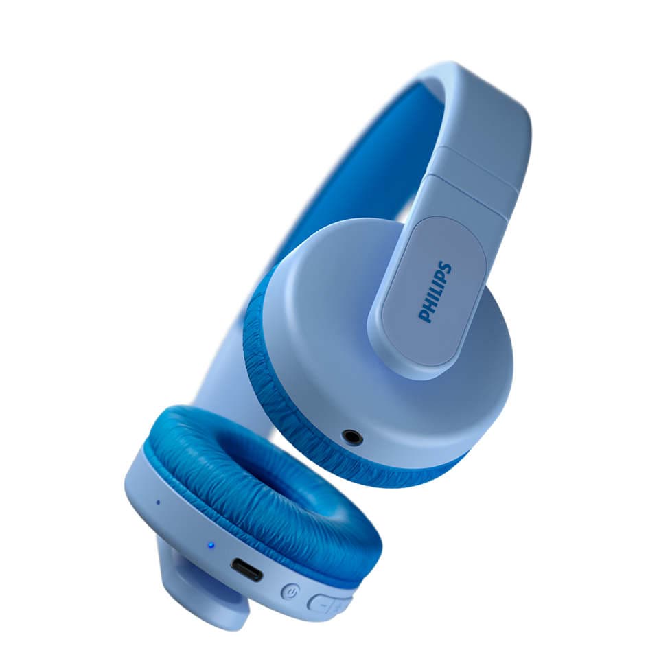 Philips TAK4206BL/00, miniatura 2