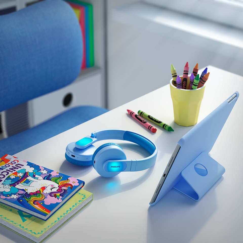 Philips TAK4206BL/00, miniatura 4