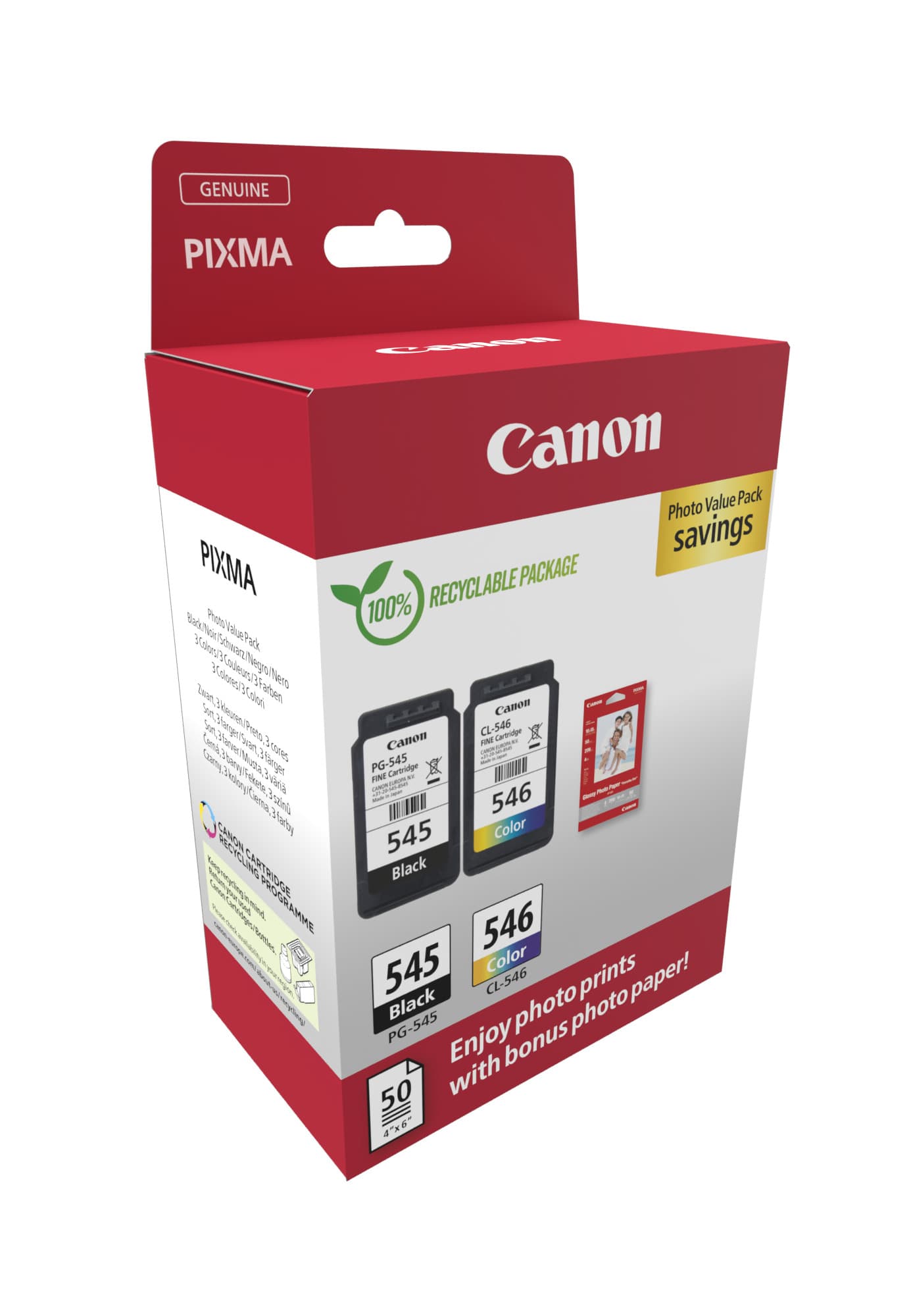 Canon 8287B008, miniatura 2