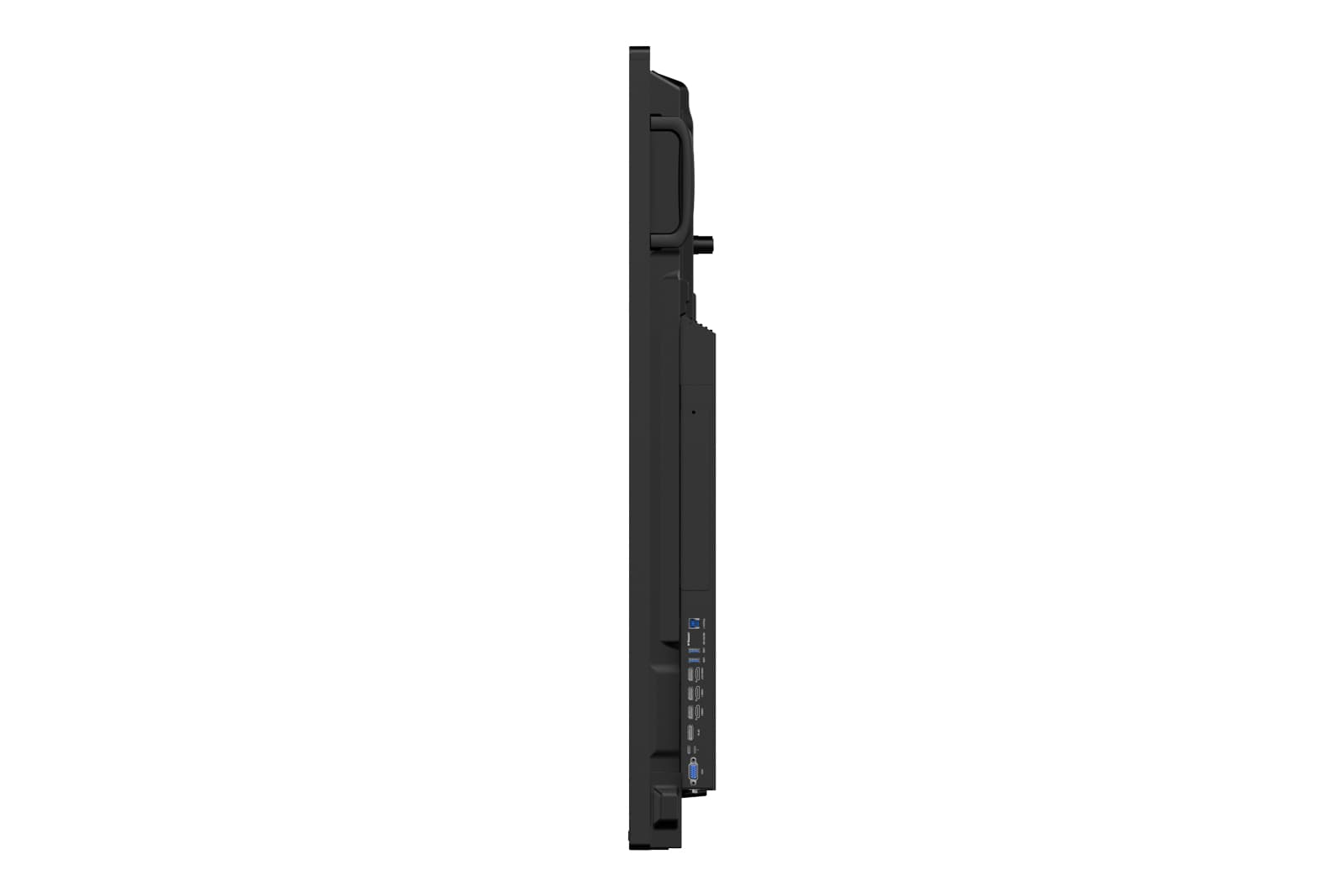 Viewsonic IFP 65IN 4K ANDROID 16 EDLA 64, miniatura 8