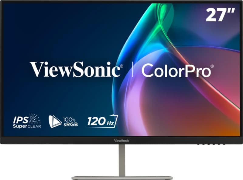 Viewsonic VP Series VP2766-2K, miniatura 2