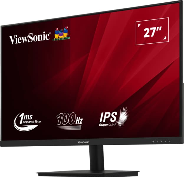 Viewsonic VA270-H, miniatura 3