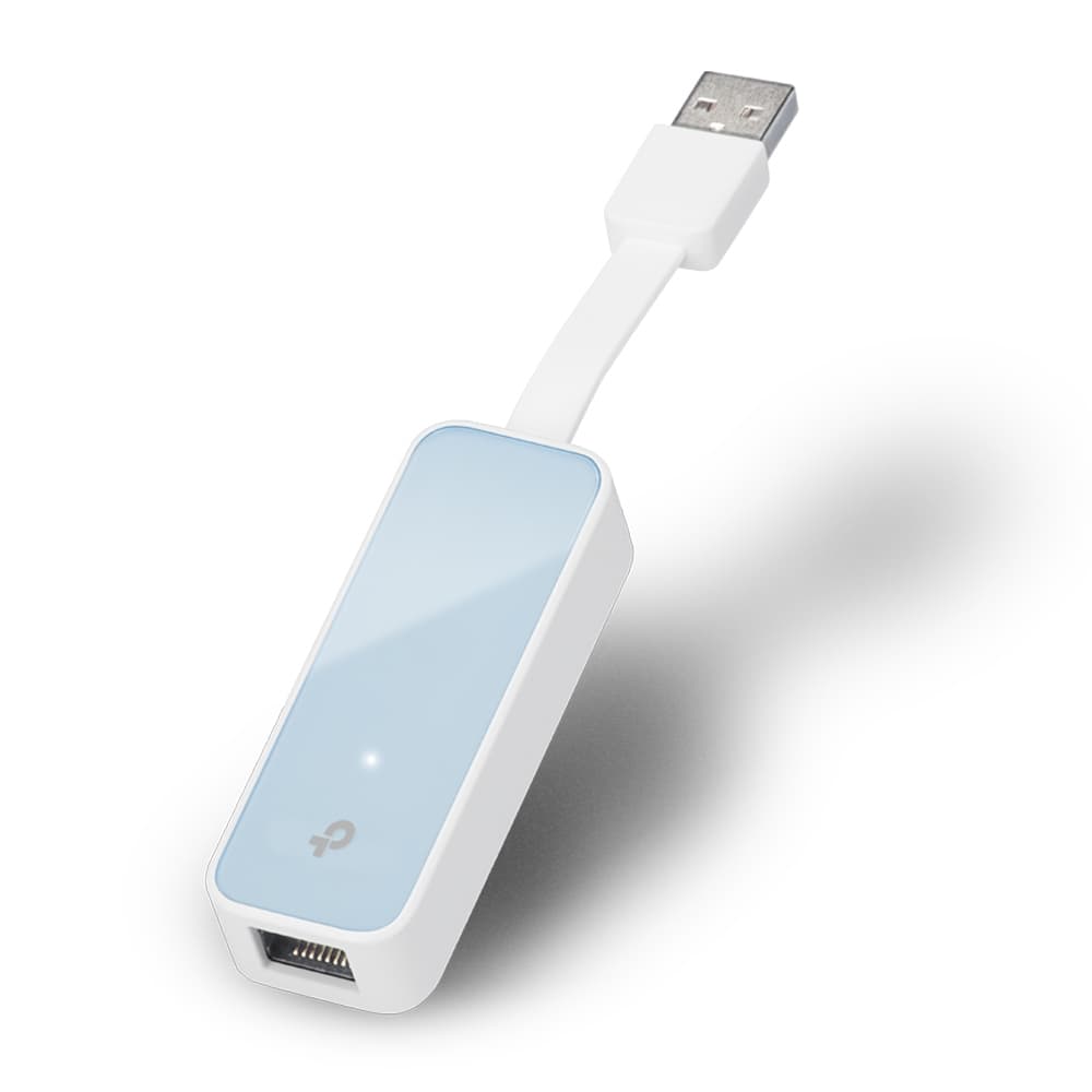 TP-Link UE200, miniatura 2