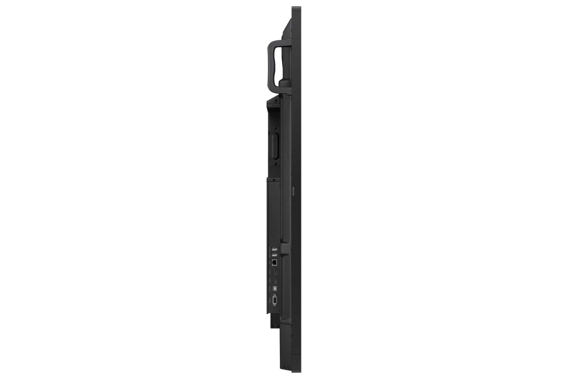 Samsung WA75F, miniatura 4
