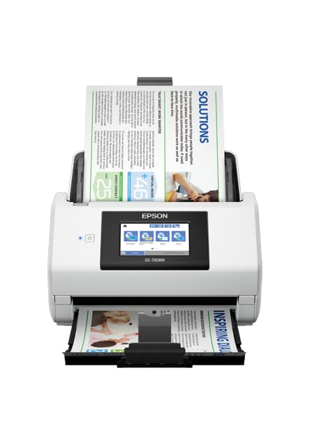 Epson WorkForce DS-790WN, miniatura 1