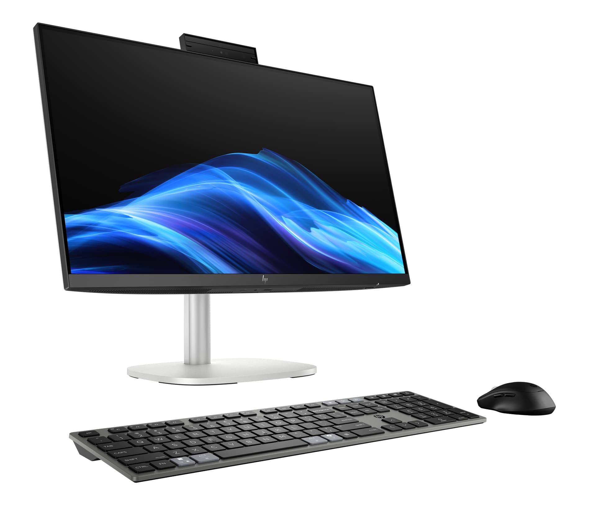 HP EliteStudio 8 All-in-One G1i 23.8 inch Desktop AI PC, miniatura 2