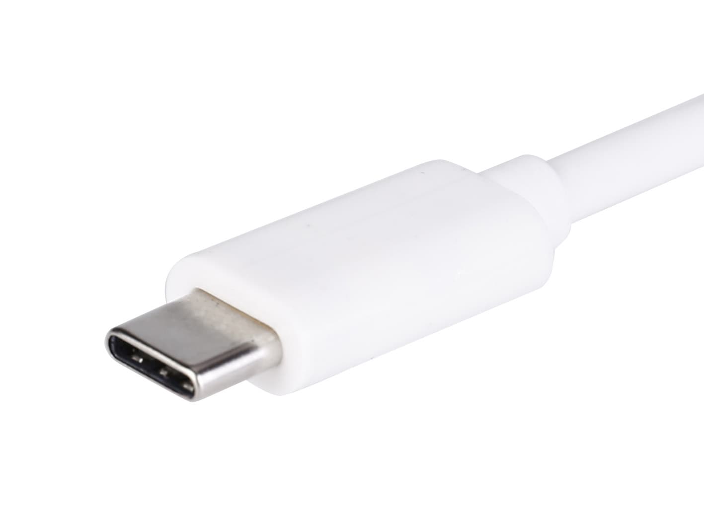Equip Adaptador USB-C para Mini DisPlayPort, USB-A , USB 60W PD, miniatura 3