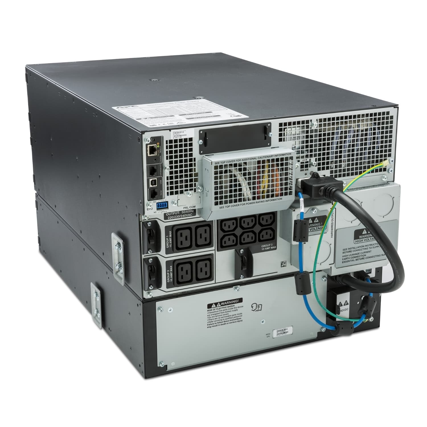 APC SRT192RMBP2, miniatura 2
