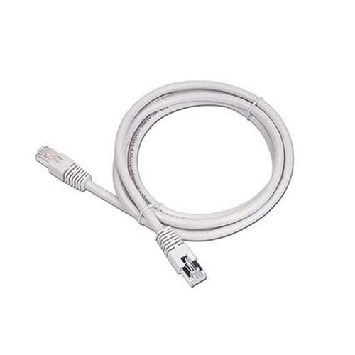 EQUIP CHICOTE CAT6 U/UTP 0.5M BEGE, miniatura 2