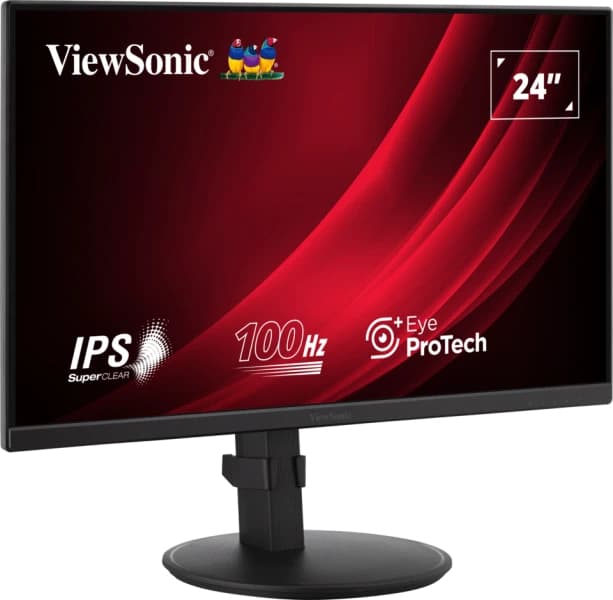 Viewsonic VA VA2408-HDJ, miniatura 3