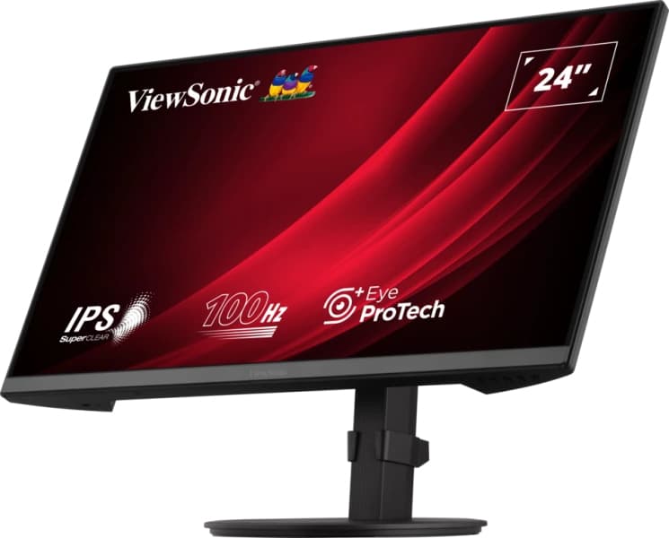 Viewsonic VA VA2408-HDJ, miniatura 5