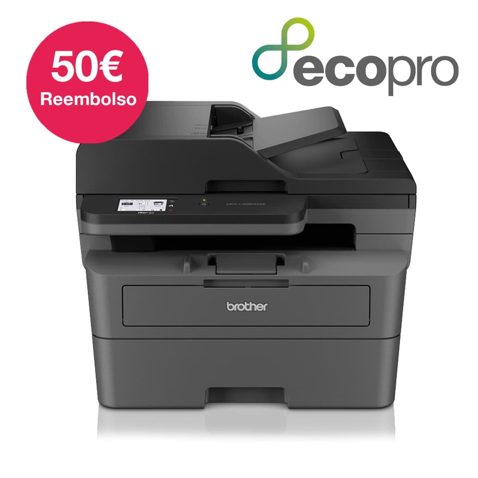 Brother MFC-L2860DWE, miniatura 3