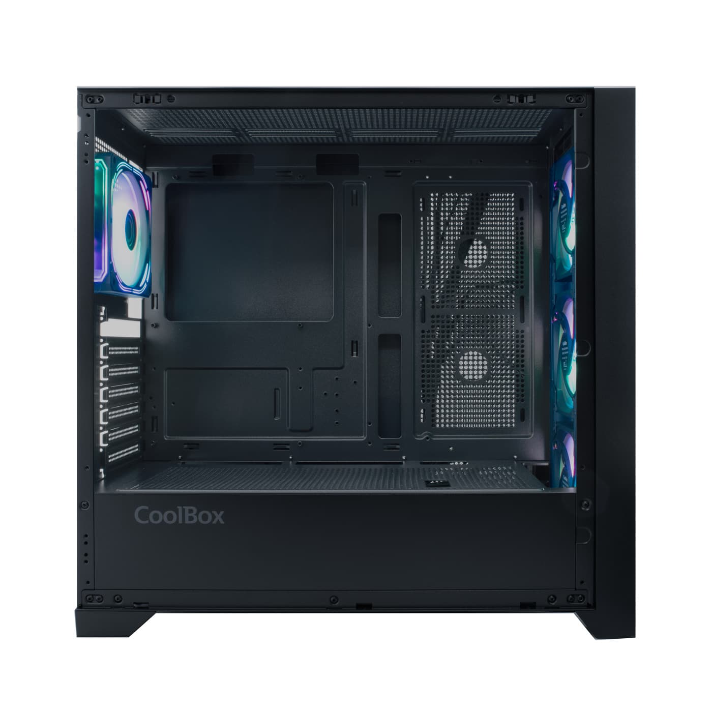 CoolBox GE2000 DualView, miniatura 4