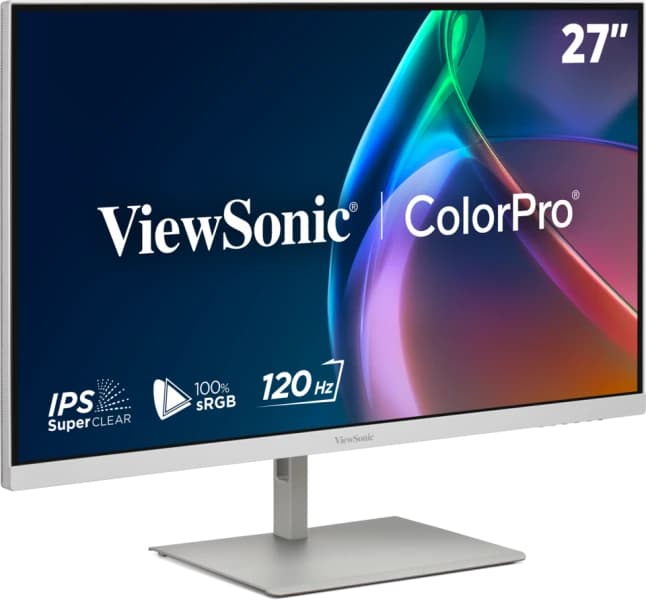 Viewsonic VP Series VP2766-2K-W, miniatura 3