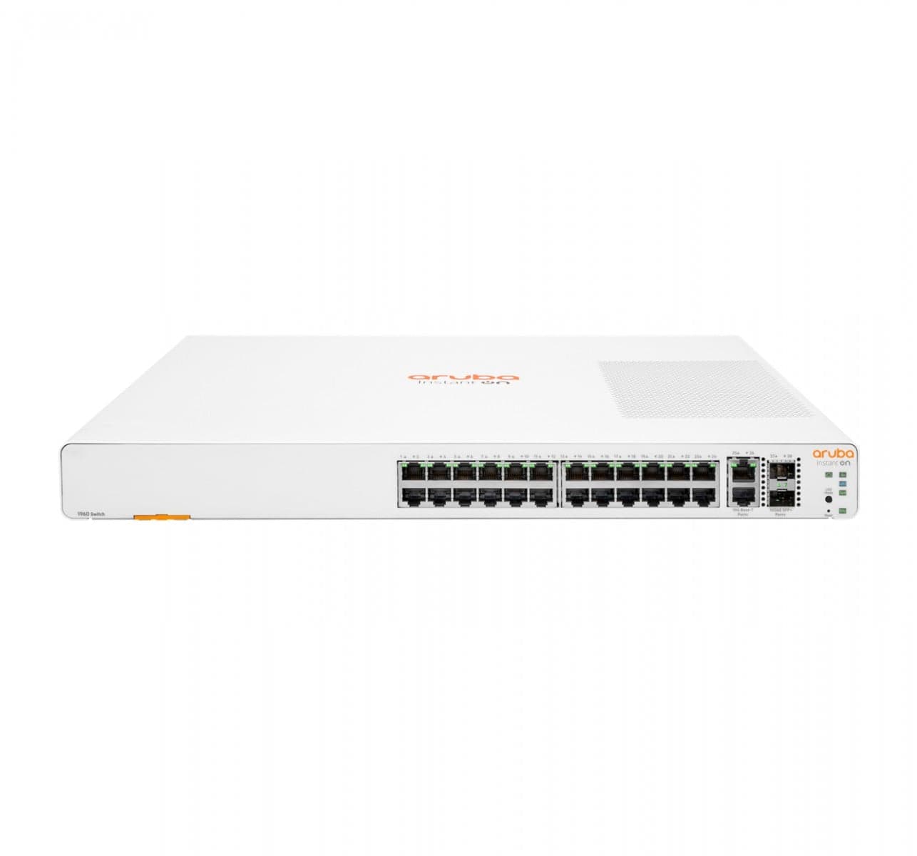 ARUBA SWITCH INSTANT ON 1960 24G 2XGT 2SFP+, miniatura 1