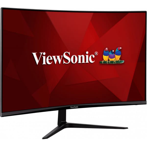 Viewsonic VX Series VX3218-PC-MHD, miniatura 4
