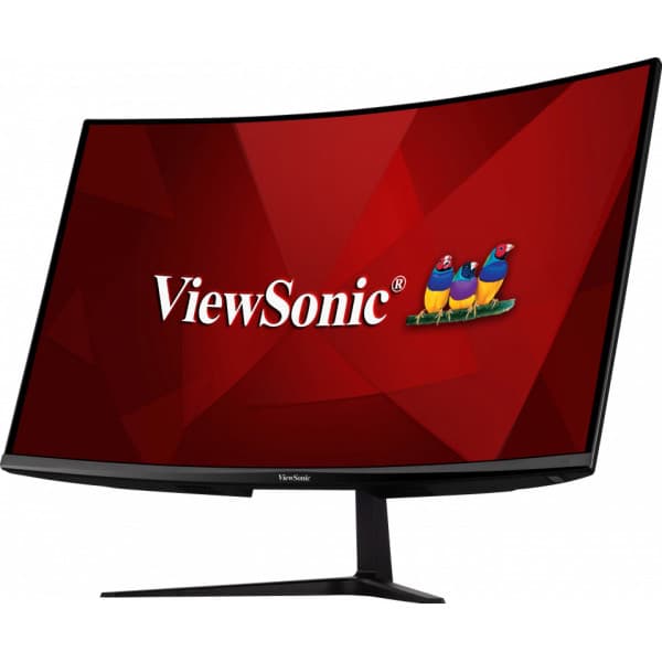 Viewsonic VX Series VX3218-PC-MHD, miniatura 5