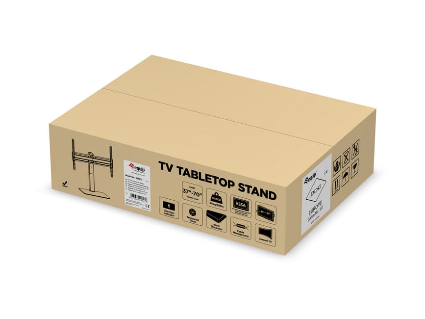 Equip Suportes de TV universais de 37"-70”, miniatura 9