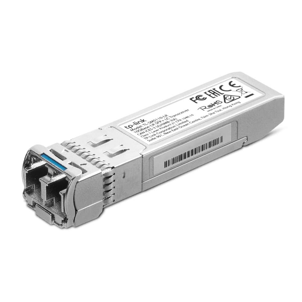 TP-Link Omada TL-SM5110-LR, miniatura 1