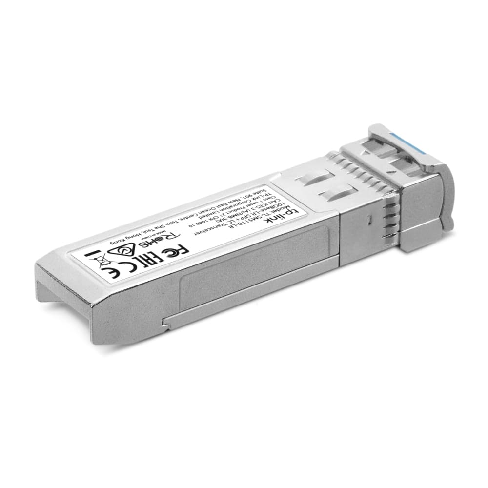 TP-Link Omada TL-SM5110-LR, miniatura 2