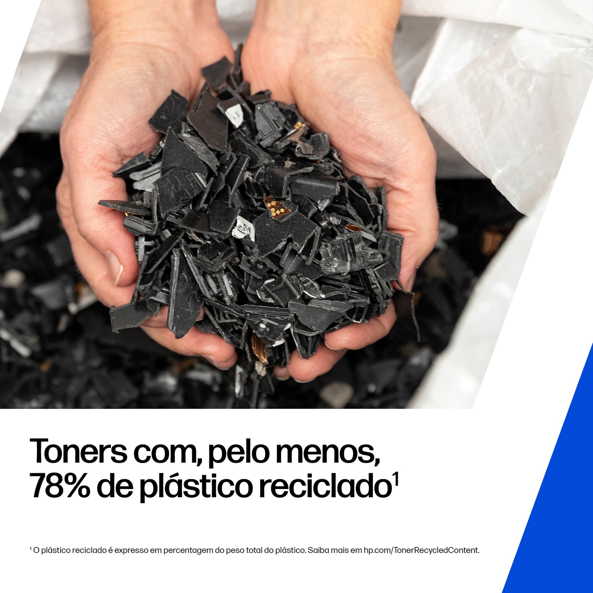 HP Kit de recarga de toner 153X Original para LaserJet Tank, miniatura 6