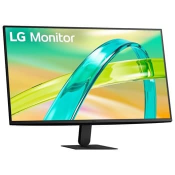 LG 32U401B-B, miniatura 3