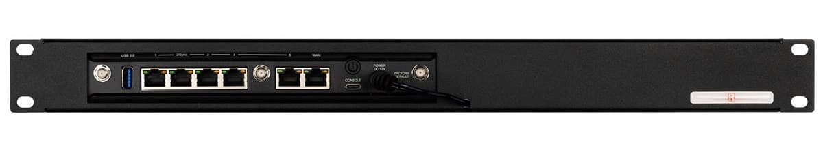 Rackmount.IT RM-CP-T5, miniatura 1