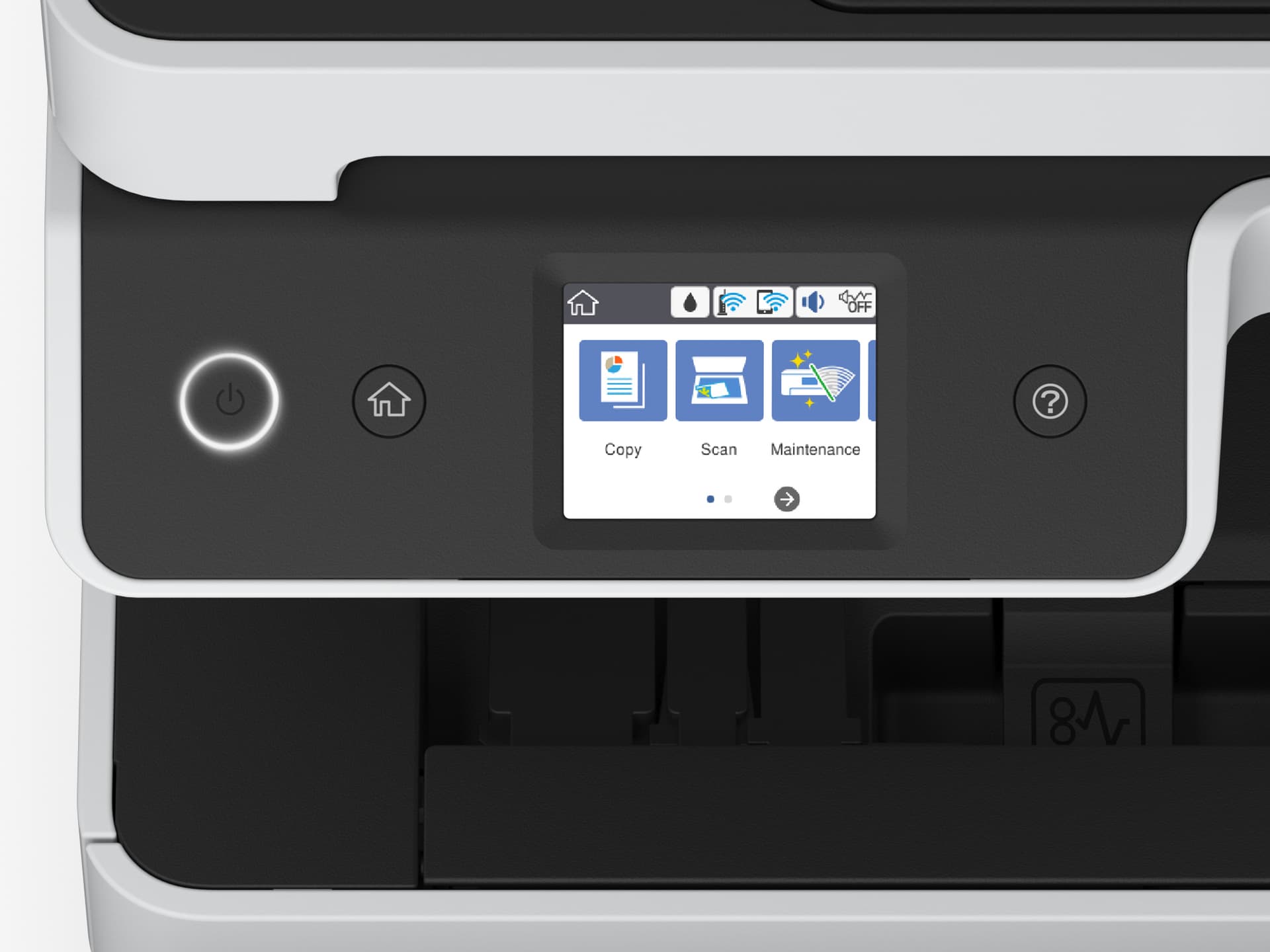 Epson EcoTank ET-5150, miniatura 15