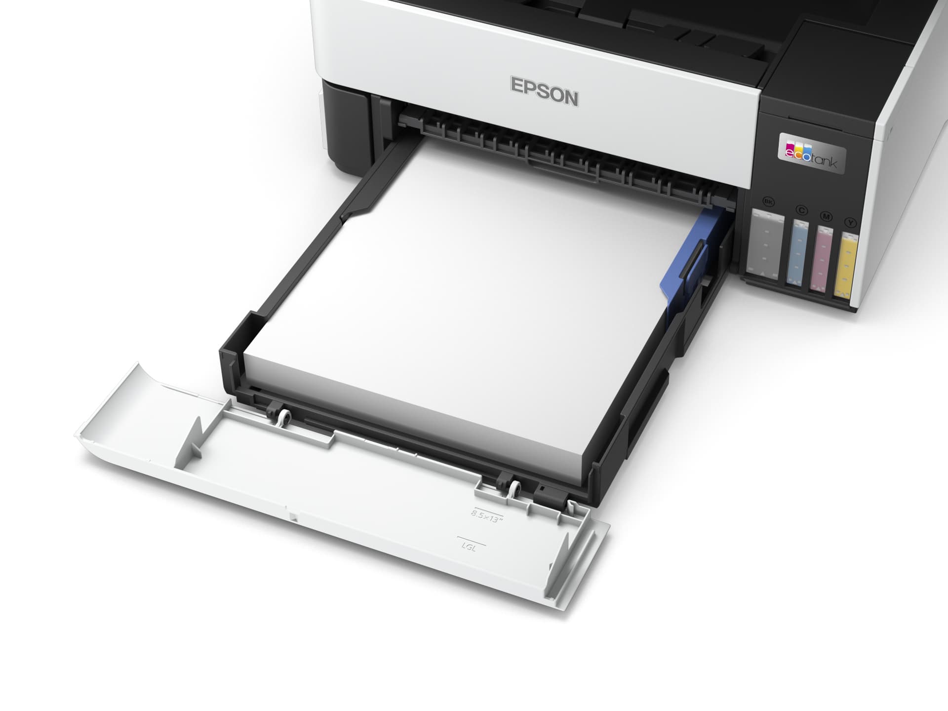 Epson EcoTank ET-5150, miniatura 16
