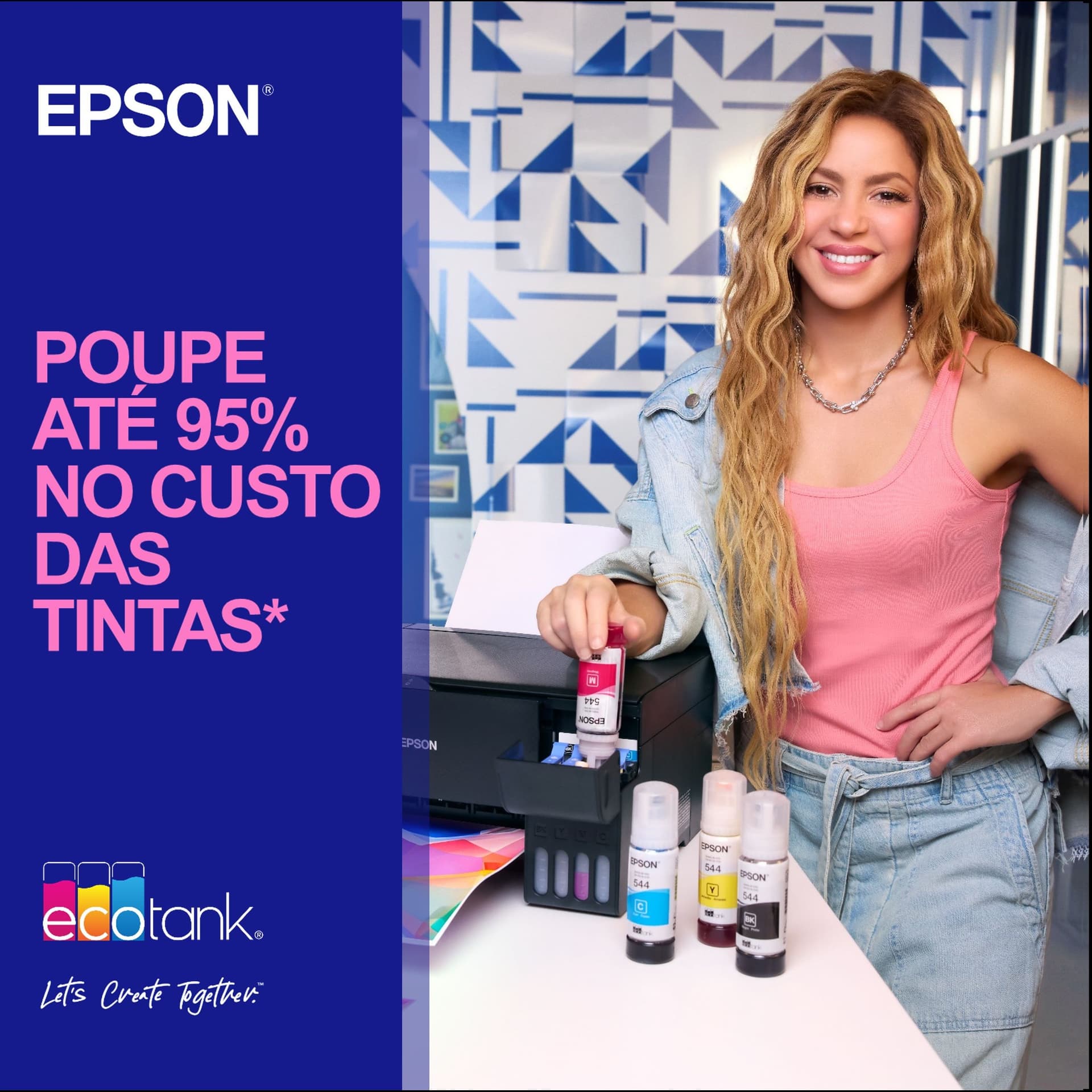 Epson EcoTank ET-5150, miniatura 10