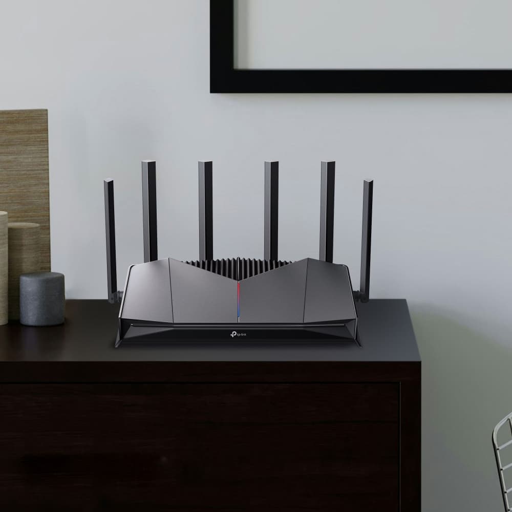 TP-Link Archer GE400, miniatura 5