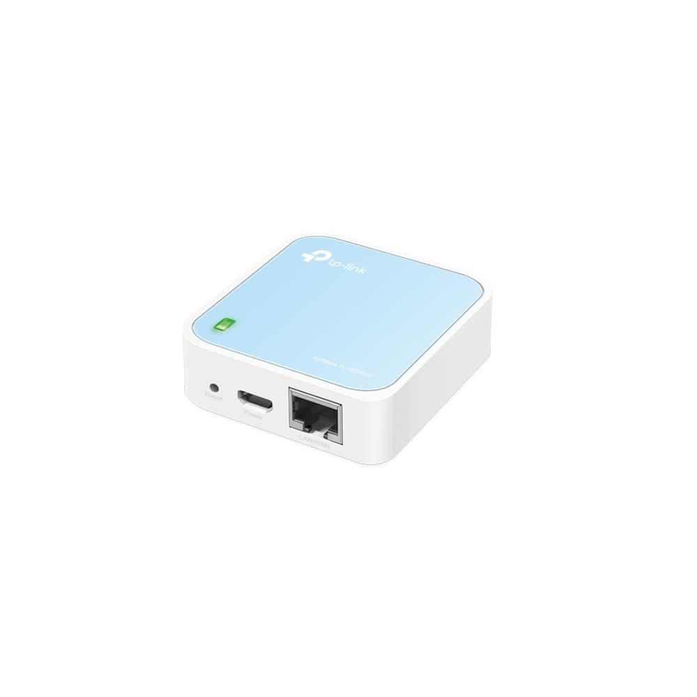 TP-Link TL-WR802N, miniatura 2