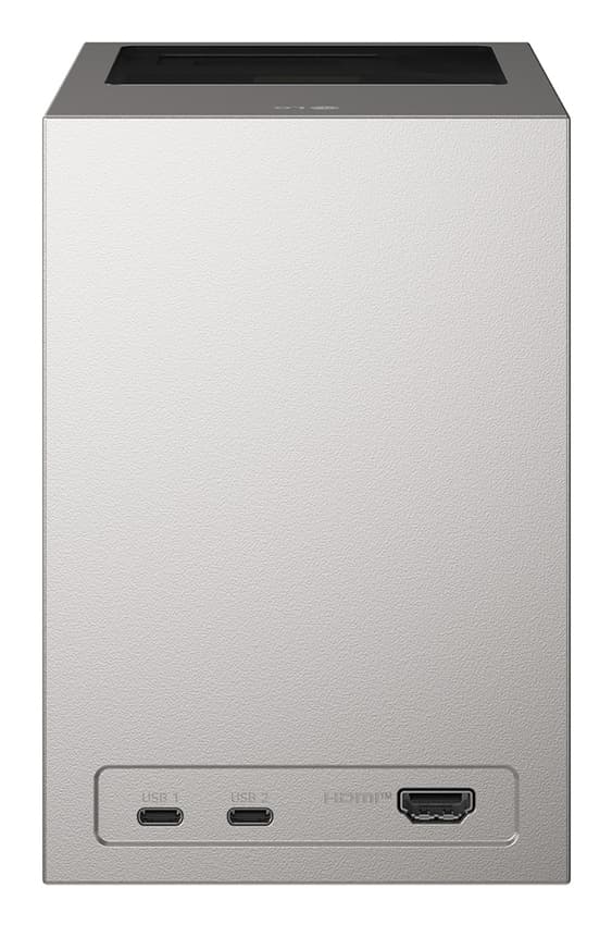 LG CineBeam S, miniatura 2