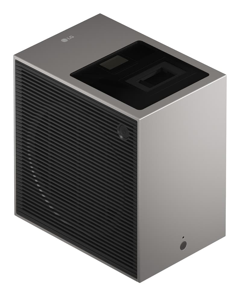 LG CineBeam S, miniatura 5