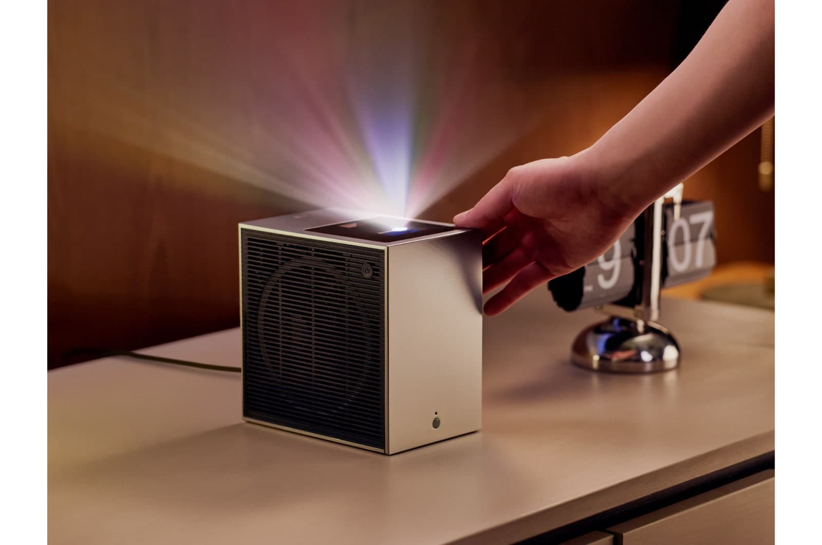 LG CineBeam S, miniatura 7