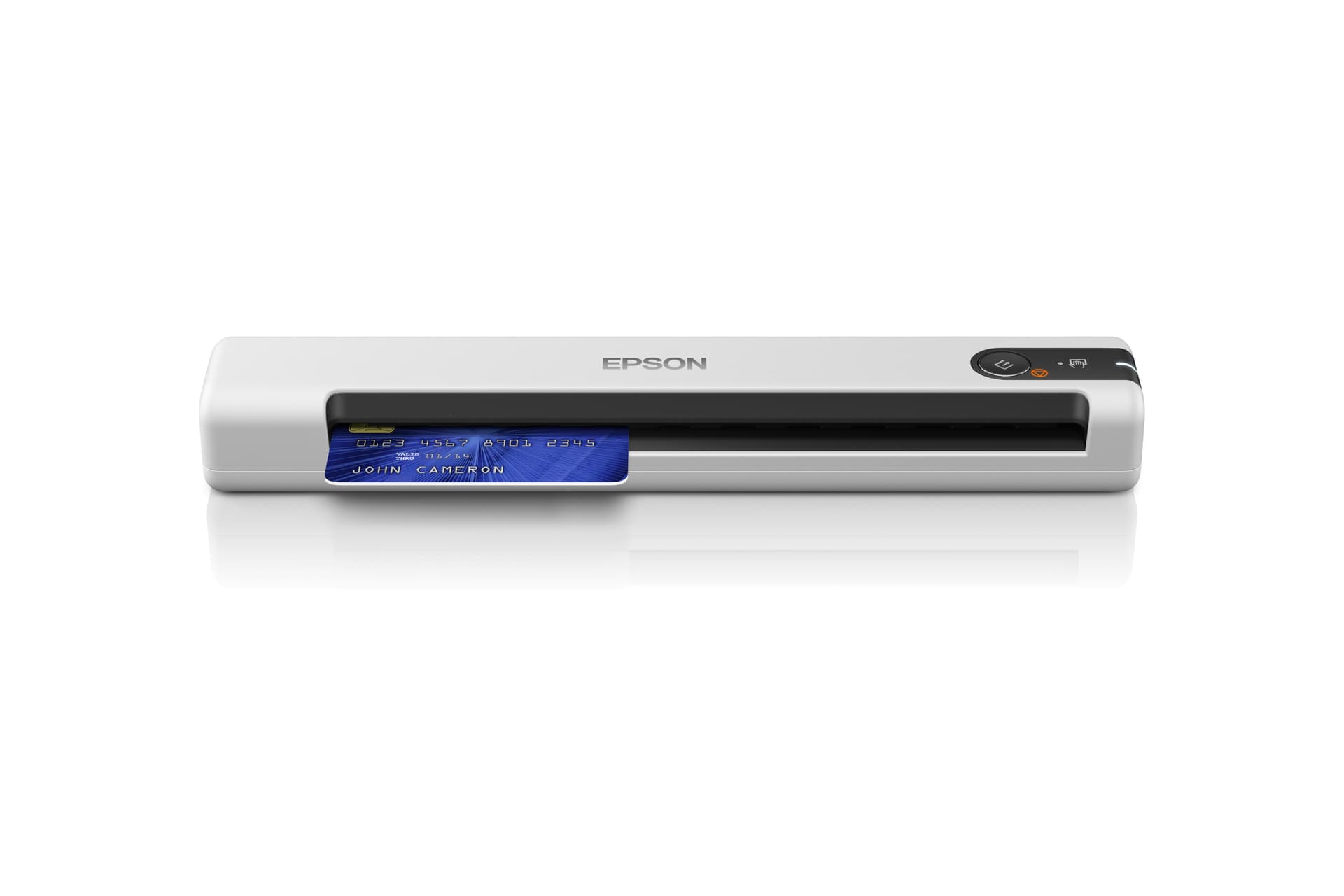 Epson WorkForce DS-70, miniatura 12